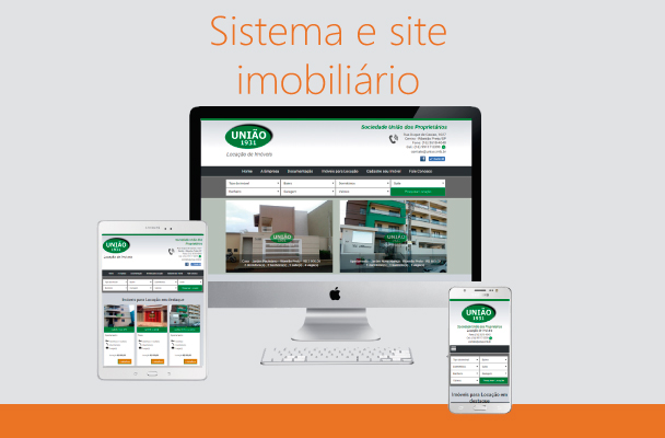 Site Imobiliaria