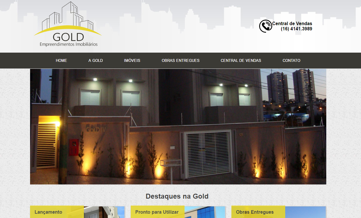 Gold RP Incorporadora